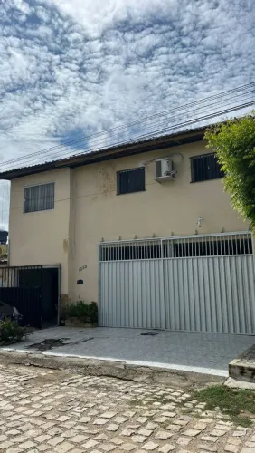 Casa em Mossoró