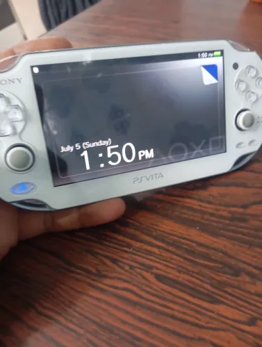 Psvita