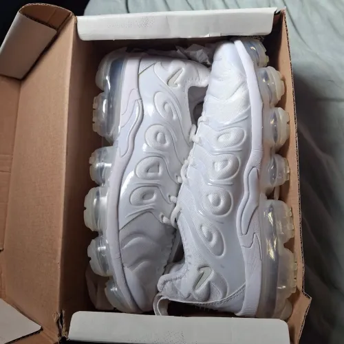 Vapormax plus