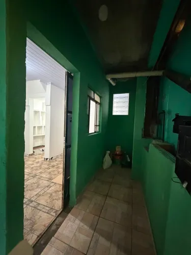 Casa a venda na vila Califórnia