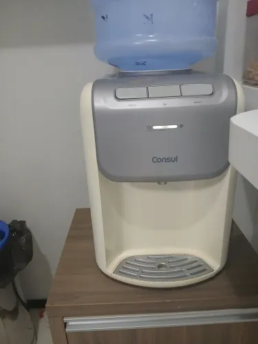 Bebedouro Consul