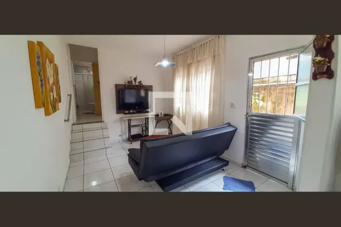 Casa à Venda - Jaguaribe, 4 Quartos, 198 m2