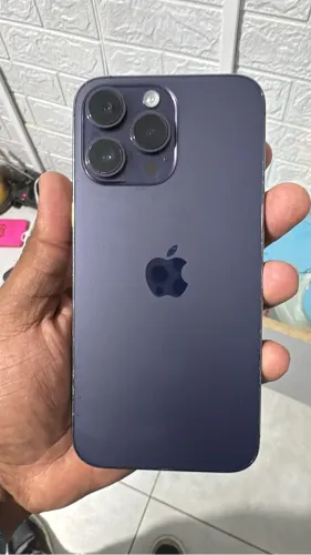 iPhone 14 Pro Max 