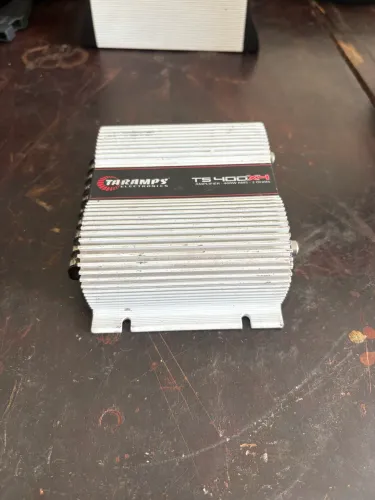 Módulo Ts 400