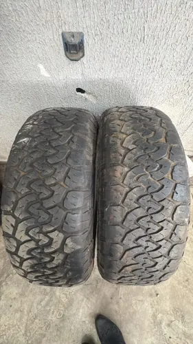 PNEU 265/65/17