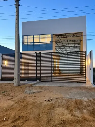 galpão na br 428, 500m2