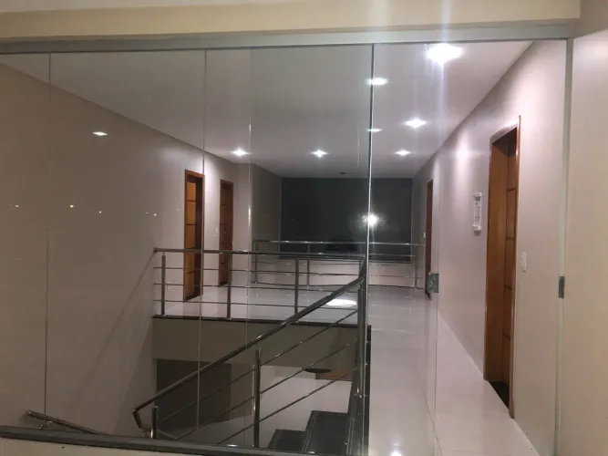SOBRADO ALTO PADRÃO 