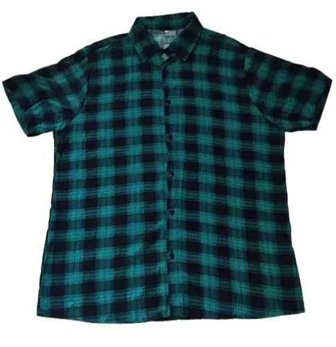 CAMISA XADREZ G