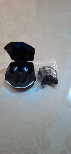 Fone de Ouvido Bluetooth Lenovo