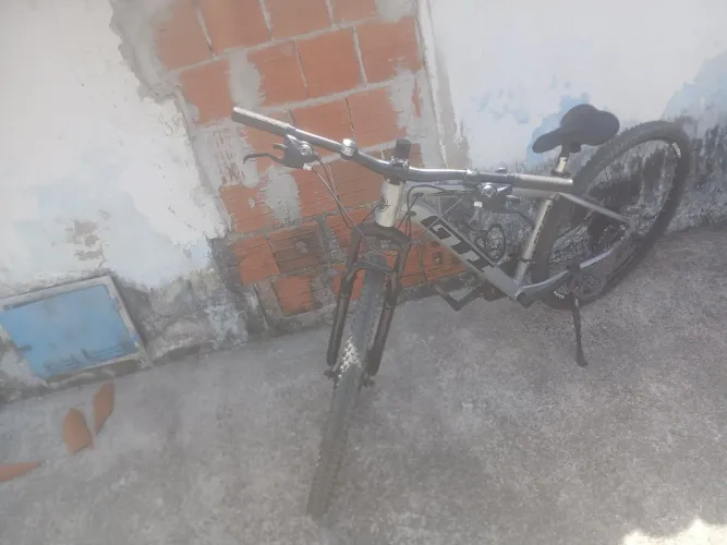 Bike Aro 29 Semi Nova