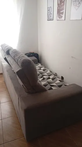 Sofá cama