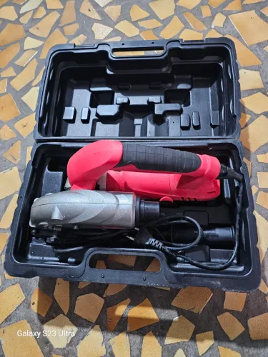 Cortador de parede 2 discos RDCP1800