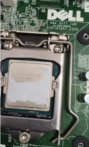 Processador Intel Core i5 4590, 3.3 Ghz, LGA 1150