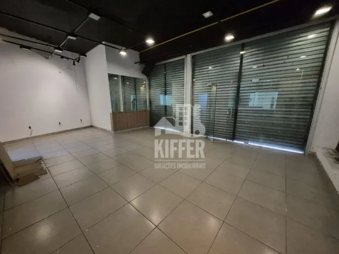 Loja para alugar, 267 m² por R$ 30.020,56/mês - Icaraí - Niterói/RJ