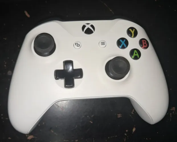Controle Xbox one S