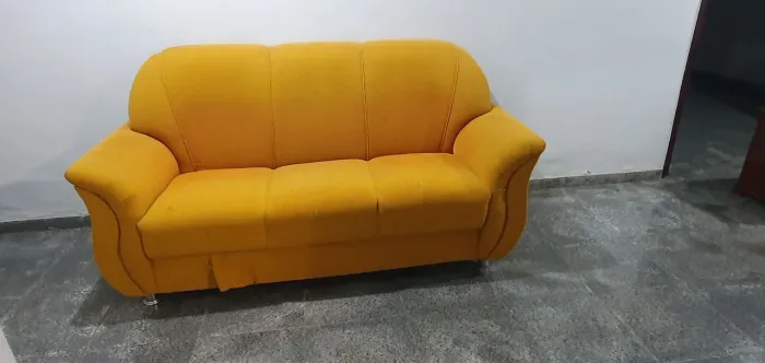 Sofá 3 lugares 