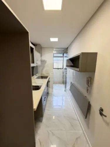 apartamento de 2 quartos para alugar na mooca