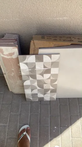 PISOS PARA REVESTIMENTO E CHÃO