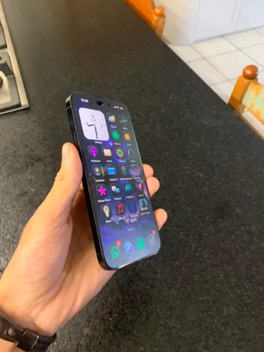 iPhone 14 Pro Max