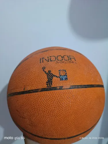 Bola de basquete