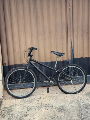 Bicicleta aro 20 