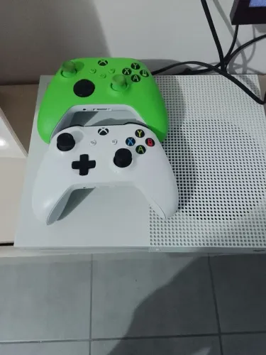 Xbox one 1TB 