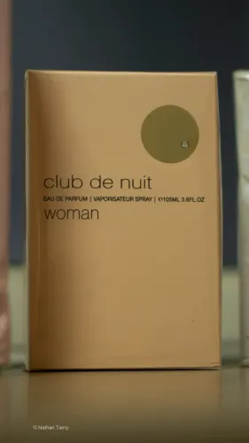 PERFUME CLUB DE NUIT WOMAN ARMAF