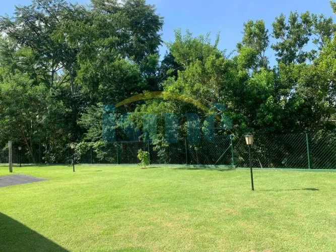 TERRENO EM CONDOMÍNIO EM VALINHOS