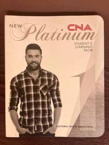 Livro CNA