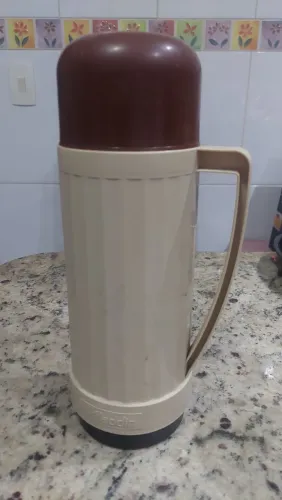 Garrafa térmica ALADDIN 1l