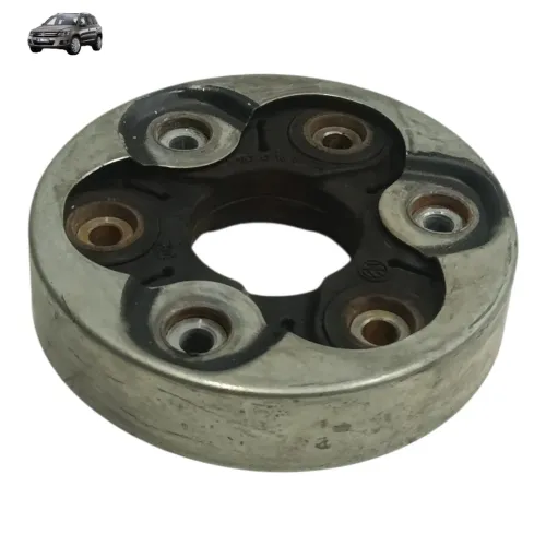 Bolachão Cardan Dianteiro Vw Tiguan 2.0 Tsi 2011 2012 2013