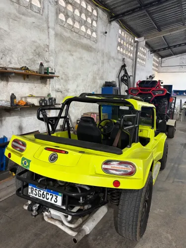Fyber Buggy Fyberx 1.6 8V 2023