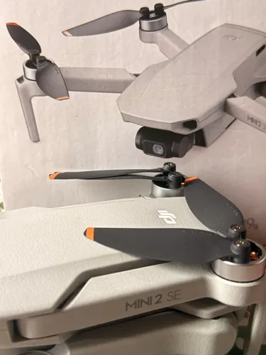 Vendo drone