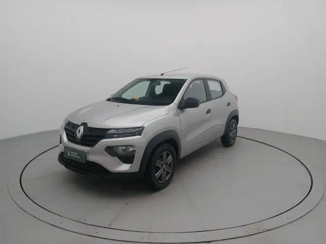 Renault Kwid 1.0 Zen 2026