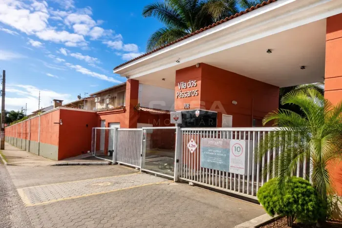 Casa com 3 quartos, 1 suíte, 2 vagas no Vila dos Pássaros: 3Q c/ Suíte, Quintal, 2vagas de