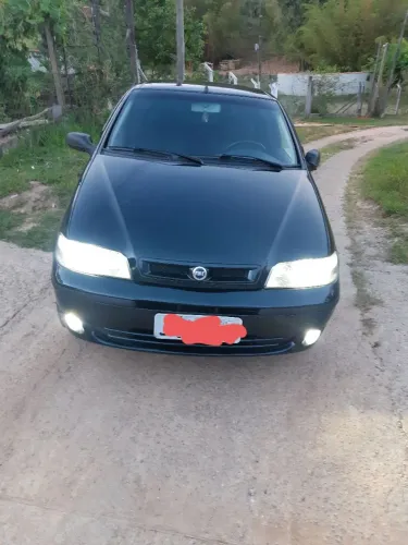 Fiat Palio 1.0/ Trofeo 1.0 Fire/ Fire Flex 2P 2006