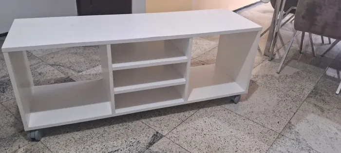Rack para sala
