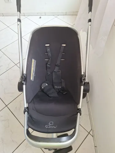 Carrinho Importado Quinny Buzz 