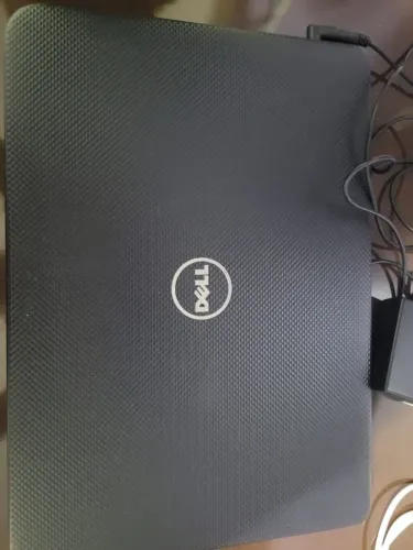 Notebook Dell Inspiron 3437