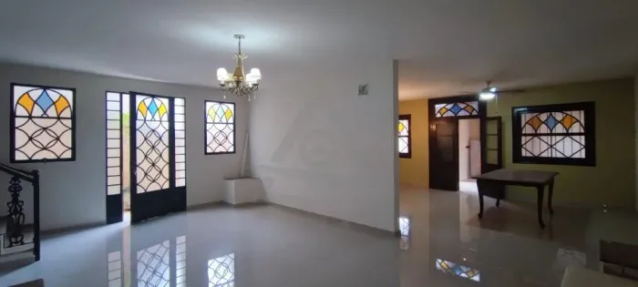 Casa à venda e para alugar em Campinas, Jardim das Paineiras, com 3 suítes, com 455 m²