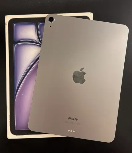 iPad Air m2