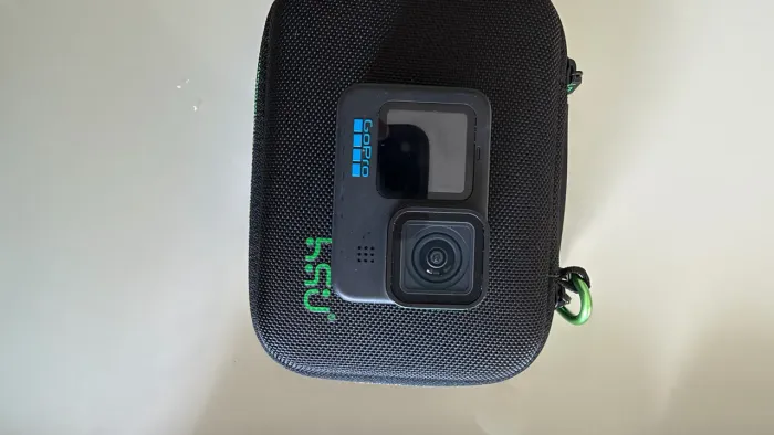Gopro 10