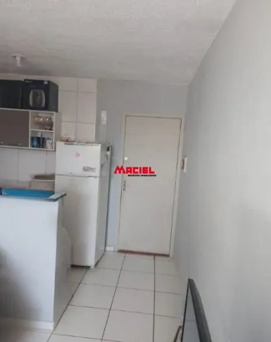 Apartamento a venda Condomínios Mirante do limoeiro II
