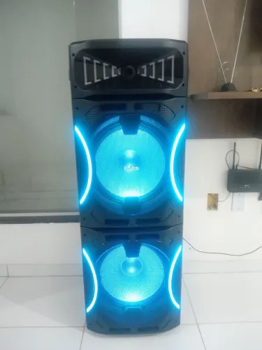 Eletrodoméstico