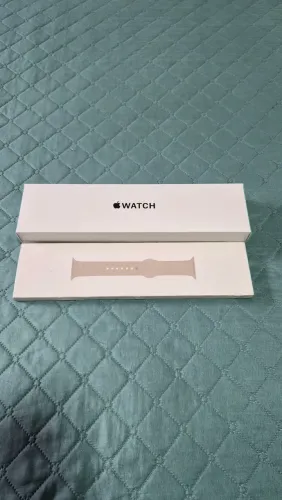 Apple Wacht SE 2