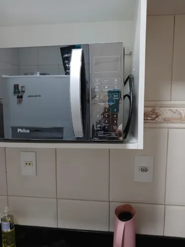 Microondas 31 Litros 