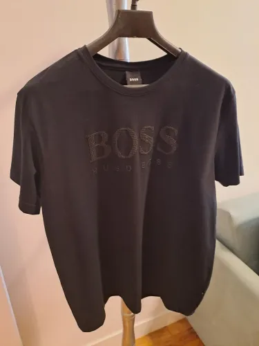 Camiseta Boss