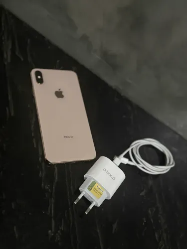 IPHONE XS MAX