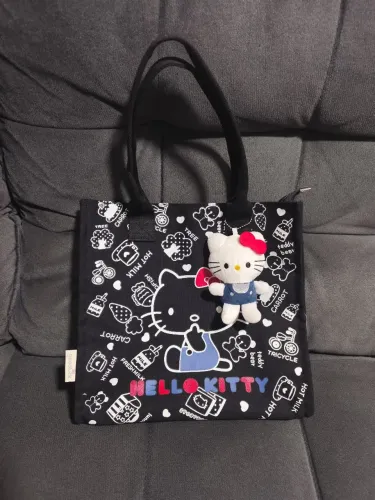 ? HELLO KITTY ORIGINAL ? PERFEITA PRA PRESENTE OU COLEÇÃO! ?