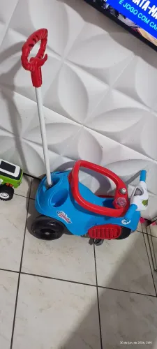 Motinha para bebê 
